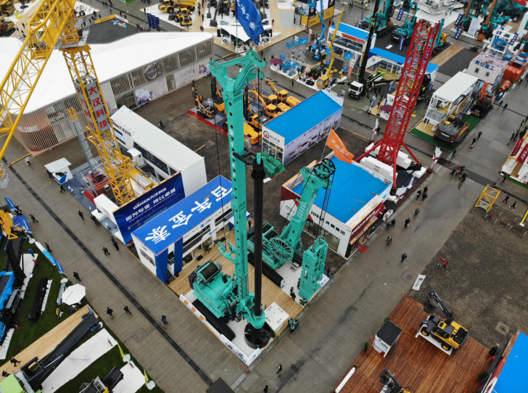 上海金泰-2020bauma CHINA展圓滿謝幕 ??！ 2022再見?。?>
                                    </div>
                                </div>
                                <!-- inner blog content -->
                                <div   id=