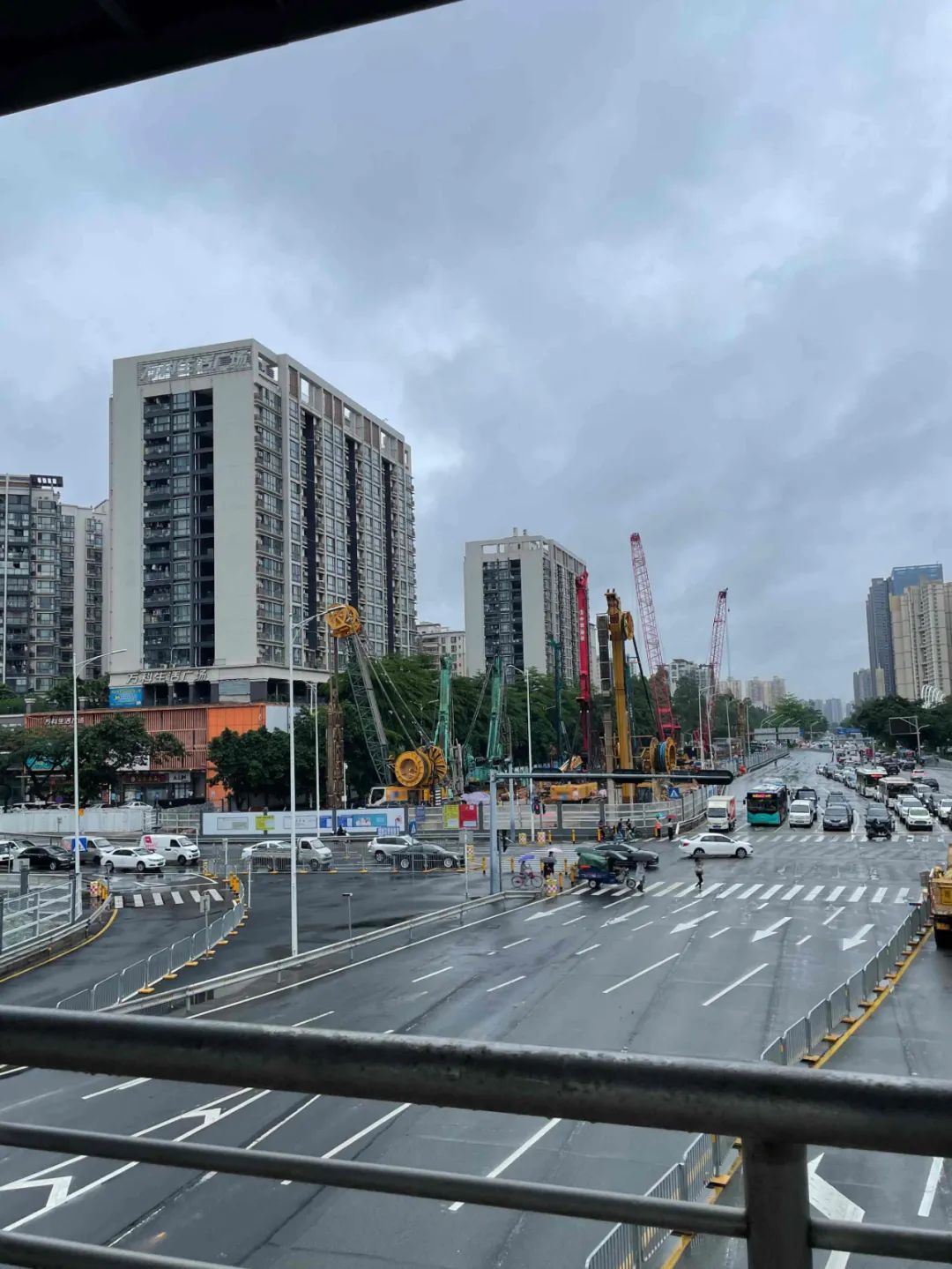 雙輪銑會(huì)戰(zhàn)穗莞深城際鐵路，誰才是能效專家？